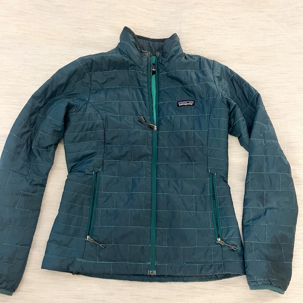 Patagonia Nano Puff